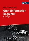 E-Book (pdf) Grundinformation Dogmatik von Rochus Leonhardt