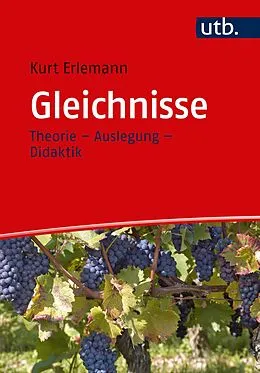 E-Book (pdf) Gleichnisse von Kurt Erlemann