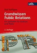 E-Book (pdf) Grundwissen Public Relations von Olaf Hoffjann