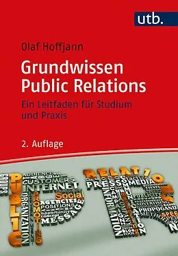 E-Book (pdf) Grundwissen Public Relations von Olaf Hoffjann