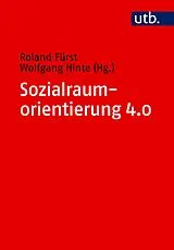 E-Book (pdf) Sozialraumorientierung 4.0 von 