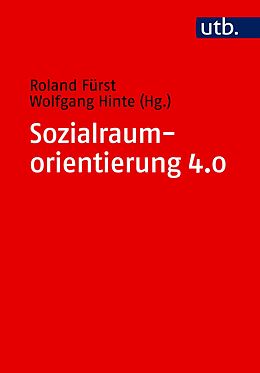 E-Book (pdf) Sozialraumorientierung 4.0 von 