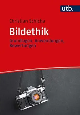 E-Book (pdf) Bildethik von Christian Schicha