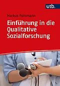 E-Book (pdf) Einführung in die Qualitative Sozialforschung von Markus Pohlmann