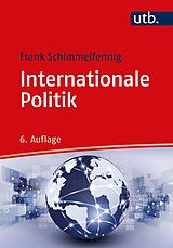 E-Book (pdf) Internationale Politik von Frank Schimmelfennig