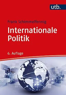 E-Book (pdf) Internationale Politik von Frank Schimmelfennig