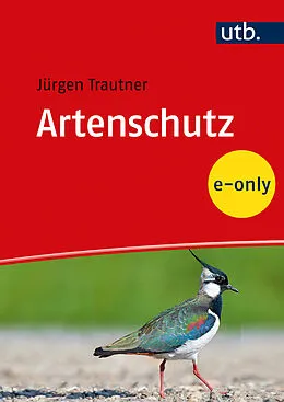 E-Book (pdf) Artenschutz von Jürgen Trautner