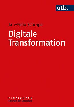 E-Book (pdf) Digitale Transformation von Jan-Felix Schrape