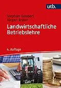 E-Book (pdf) Landwirtschaftliche Betriebslehre von Stephan Dabbert, Jürgen Braun
