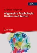 E-Book (pdf) Allgemeine Psychologie: Denken und Lernen von Andreas Hergovich