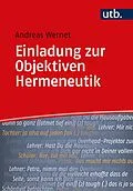 E-Book (pdf) Einladung zur Objektiven Hermeneutik von Andreas Wernet