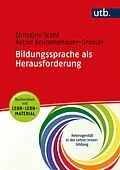 E-Book (pdf) Bildungssprache als Herausforderung von Christine Stahl, Astrid Krummenauer-Grasser