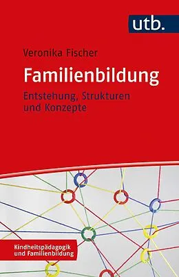 E-Book (pdf) Familienbildung von Veronika Fischer