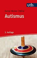 E-Book (pdf) Autismus von Inge Kamp-Becker, Sven Bölte
