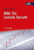 E-Book (pdf) BWL für soziale Berufe von Gabriele Moos, André Peters