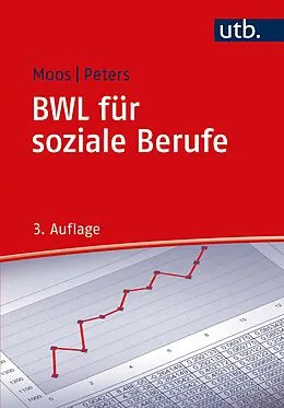 E-Book (pdf) BWL für soziale Berufe von Gabriele Moos, André Peters