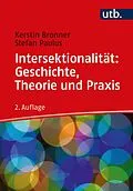 E-Book (pdf) Intersektionalität: Geschichte, Theorie und Praxis von Kerstin Bronner, Stefan Paulus
