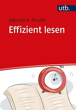 E-Book (pdf) Effizient lesen von Gabriele A. Forster
