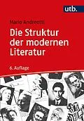 E-Book (pdf) Die Struktur der modernen Literatur von Mario Andreotti
