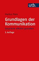 E-Book (pdf) Grundlagen der Kommunikation von Markus Plate