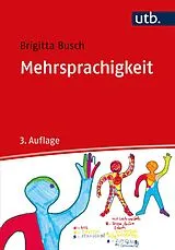 E-Book (pdf) Mehrsprachigkeit von Brigitta Busch