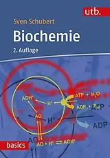 E-Book (pdf) Biochemie von Sven Schubert