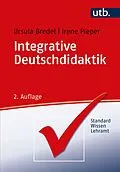 E-Book (pdf) Integrative Deutschdidaktik von Ursula Bredel, Irene Pieper