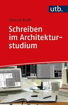 E-Book (pdf) Schreiben im Architekturstudium von Simone Kraft