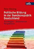 E-Book (pdf) Politische Bildung in der Bundesrepublik Deutschland von Peter Massing