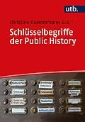 E-Book (pdf) Schlüsselbegriffe der Public History von Christine Gundermann, Juliane Brauer, Filippo Carlà-Uhink