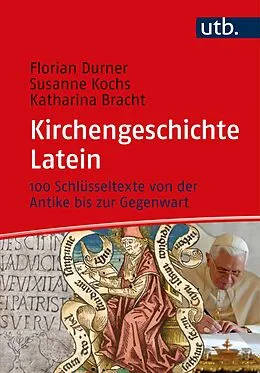 E-Book (pdf) Kirchengeschichte Latein von 