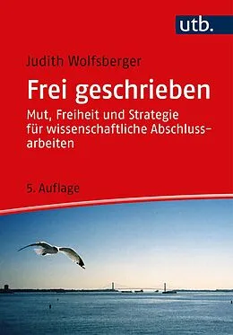 E-Book (pdf) Frei geschrieben von Judith Wolfsberger