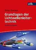 E-Book (pdf) Grundlagen der Lichtwellenleitertechnik von Dieter Eberlein