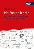 E-Book (pdf) Mit Freude lehren von Andrea Klein