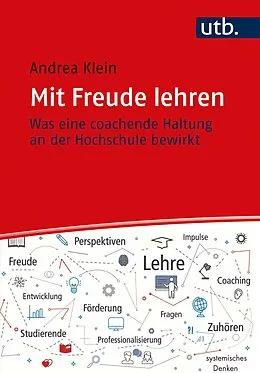 E-Book (pdf) Mit Freude lehren von Andrea Klein