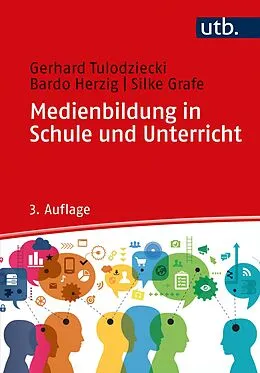 E-Book (pdf) Medienbildung in Schule und Unterricht von Gerhard Tulodziecki, Bardo Herzig, Silke Grafe