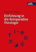 E-Book (pdf) Einführung in die Komparative Theologie von Klaus von Stosch