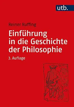 E-Book (pdf) Einführung in die Geschichte der Philosophie von Reiner Ruffing