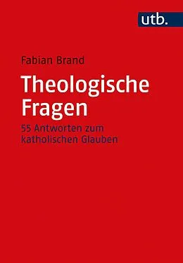 E-Book (pdf) Theologische Fragen von Fabian Brand