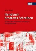 E-Book (pdf) Handbuch Kreatives Schreiben von Julia Genz
