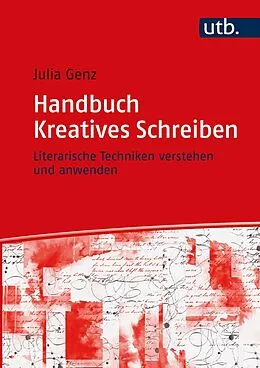 E-Book (pdf) Handbuch Kreatives Schreiben von Julia Genz