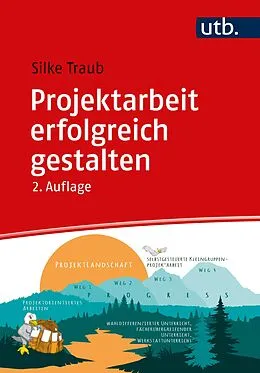 E-Book (pdf) Projektarbeit erfolgreich gestalten von Silke Traub