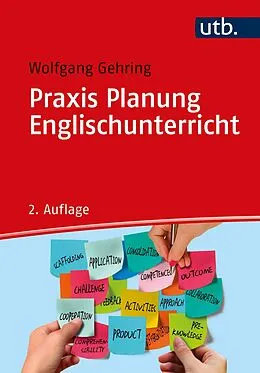 E-Book (pdf) Praxis Planung Englischunterricht von Wolfgang Gehring