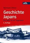 E-Book (pdf) Geschichte Japans von Reinhard Zöllner