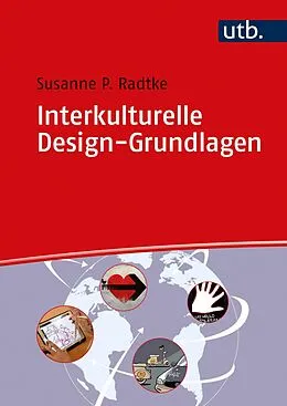 E-Book (pdf) Interkulturelle Design-Grundlagen von Susanne P. Radtke
