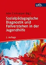 E-Book (pdf) Sozialpädagogische Diagnostik und Fallverstehen in der Jugendhilfe von