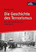 E-Book (pdf) Die Geschichte des Terrorismus von Tobias Hof