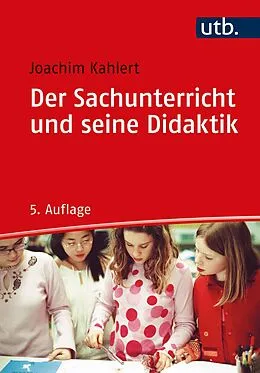E-Book (pdf) Der Sachunterricht und seine Didaktik von Joachim Kahlert