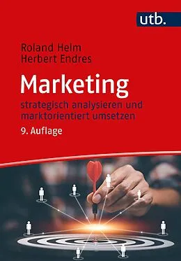 E-Book (pdf) Marketing von Roland Helm, Herbert Endres