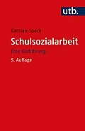 E-Book (pdf) Schulsozialarbeit von Karsten Speck